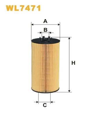 Oil Filter